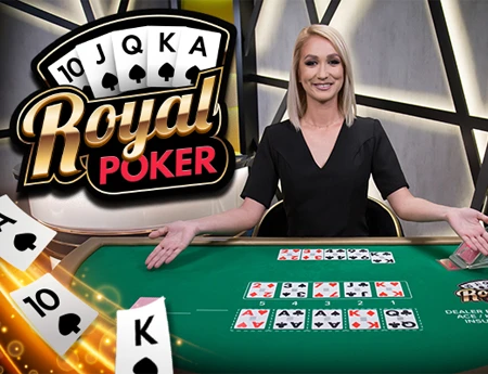 Royal Poker